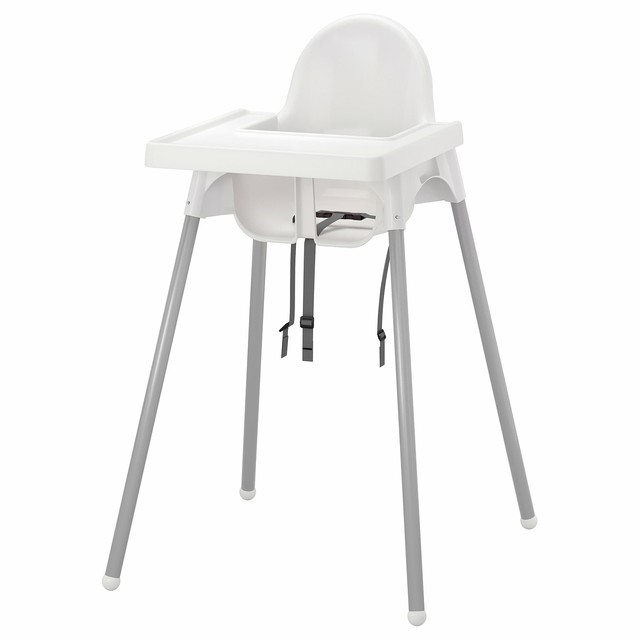 ebay ikea high chair