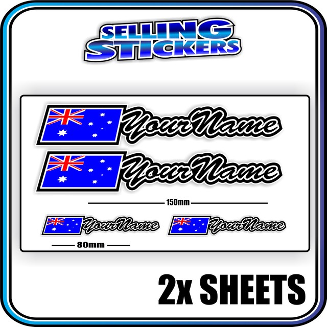 eastern bmx stickers