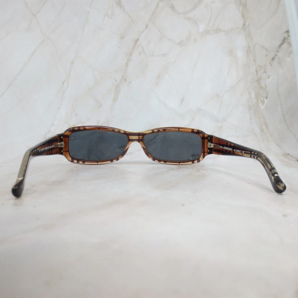 Gafas de sol Burberry by Safilo marco para mujer 8439/S Z29 DD marrón tortuga 60-14-125 Foto 4 de 4