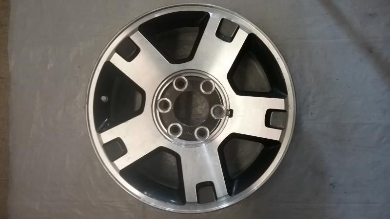 206803 Wheel 18x7-1/2 Aluminum 5 Spoke Fits 04-08 FORD F150 PICKUP 206803 | eBay