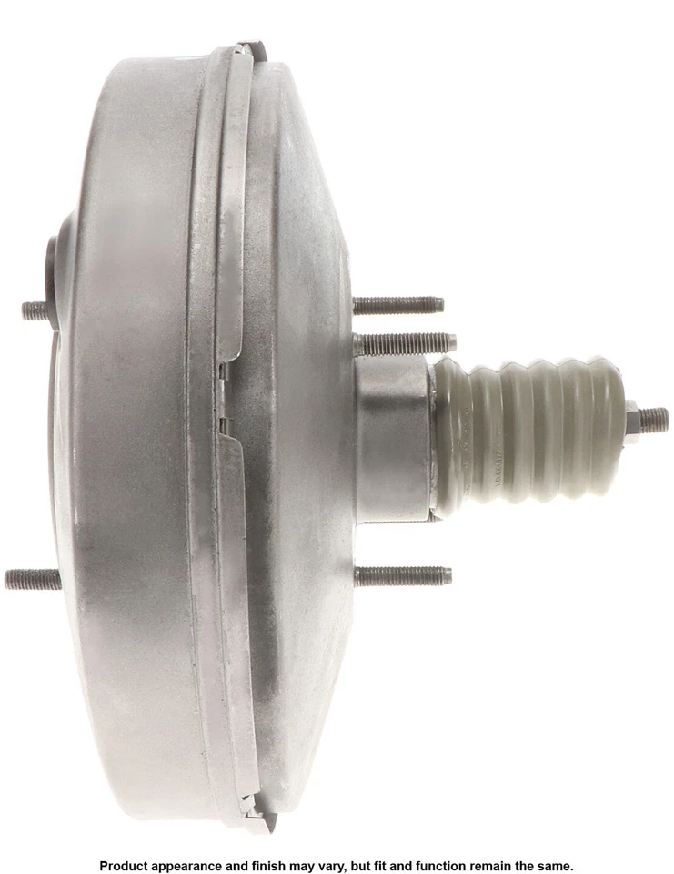 Cardón de refuerzo de freno eléctrico para Ford Fusion 2006-2009 Foto 4 de 4