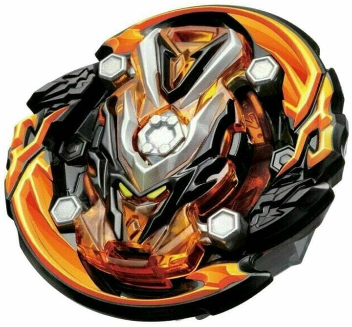 Beyblade 4 Pack w/ Free Burst Launcher Burst, Evo,Turbo, Rise,Surge,  QuadDrive