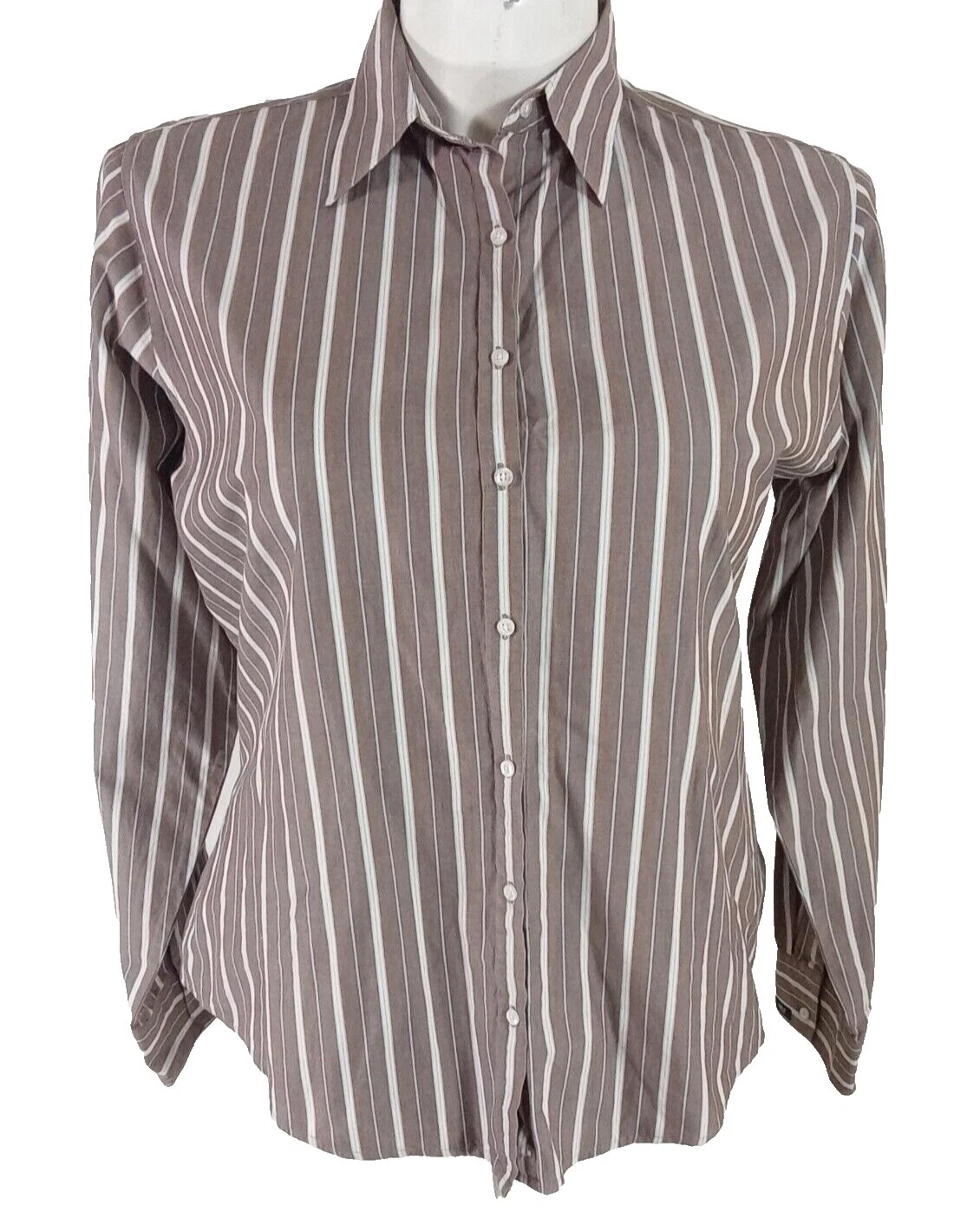 Cruel Girl Casual Striped Tops for Women