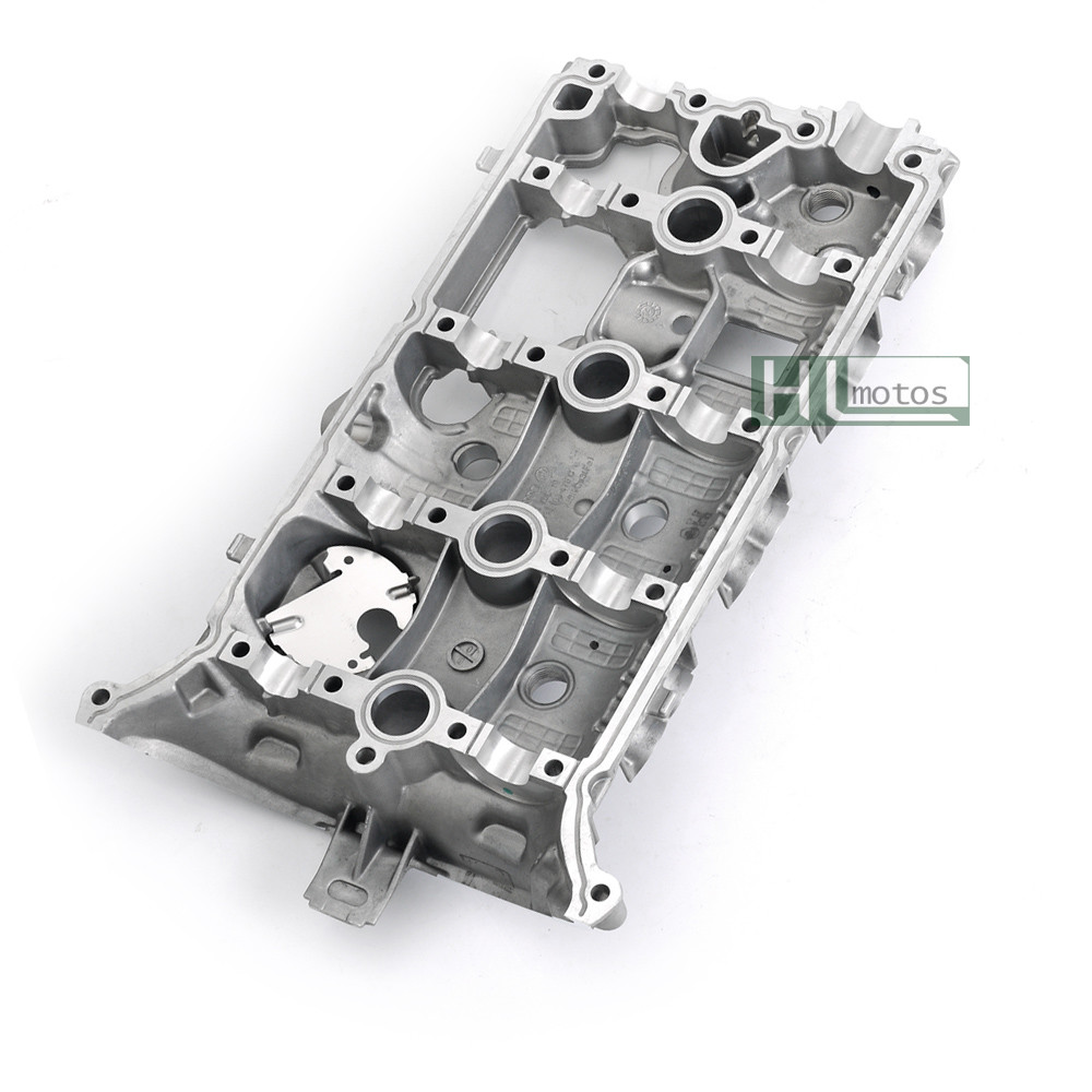 Engine Cylinder Head Valves Cover for Audi 2.0TFSI A4 A5 A6 TT Q5 CAEA
