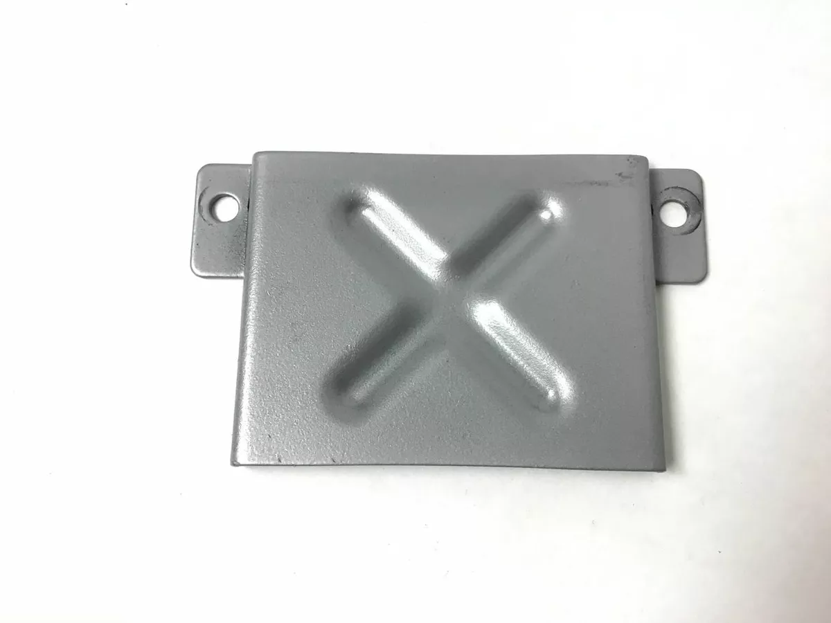 Horizon Fitness T1200 T900 2009 Treadmill Rear Roller Guard 072163