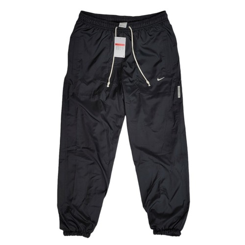 Basketball Track Fleece Lined Pants 