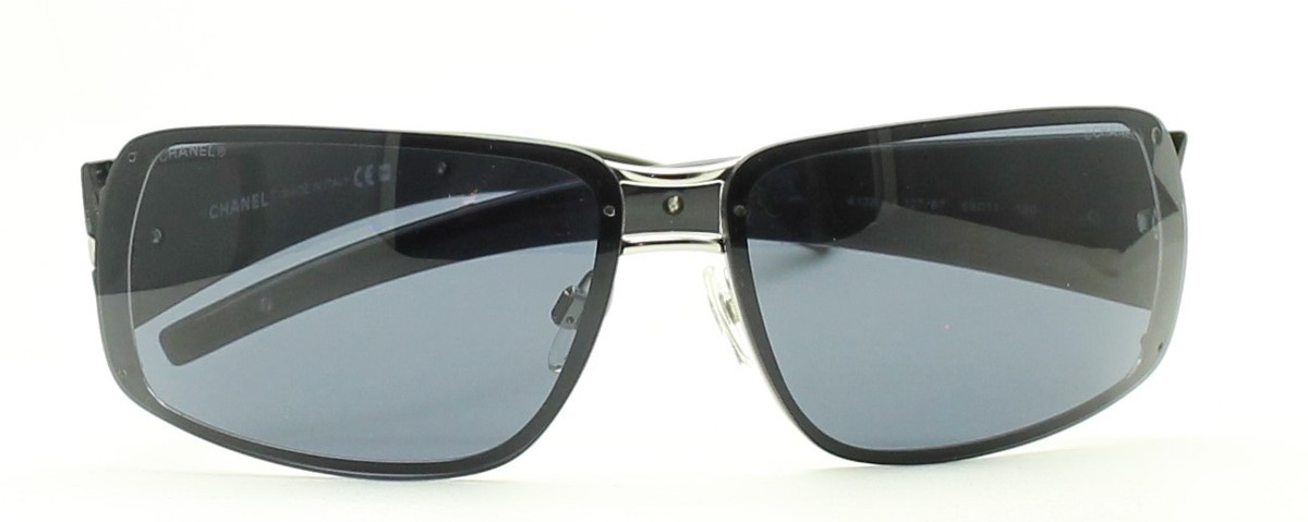 CHANEL 4138 col 12787F Sunglasses Shades New BNIB FRAMES Glasses 