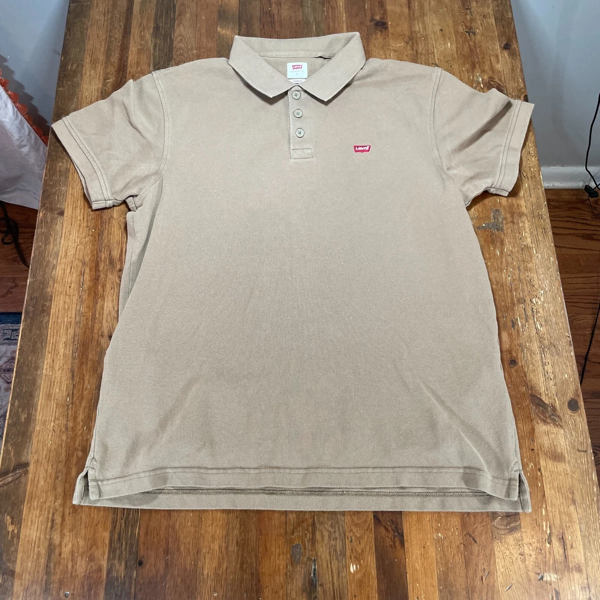Levis rugby top 2025