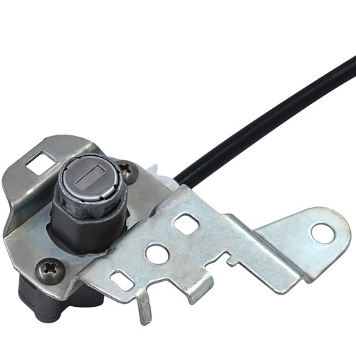 For Civic 4 Doors 2006-2011 Left Driver Door Lock Cylinder Cable 72185-SNA-A01 - Picture 5 of 8
