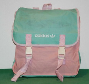 adidas camping bag