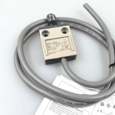 Omron D4C-1521 D4C-1531 D4C-1532 D4C-3332 D4C-4232 D4C-4233 Switch