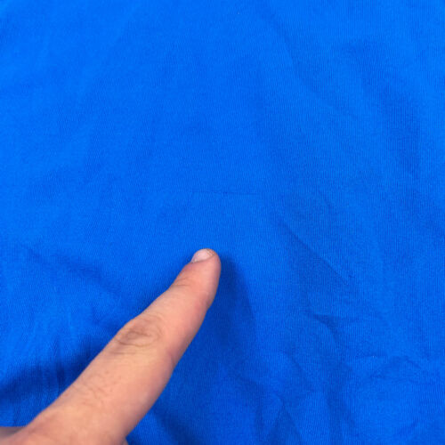 Men’s PEARL IZUMI Blue Short Sleeve Cycling Jersey , Size Large - Picture 6 of 7