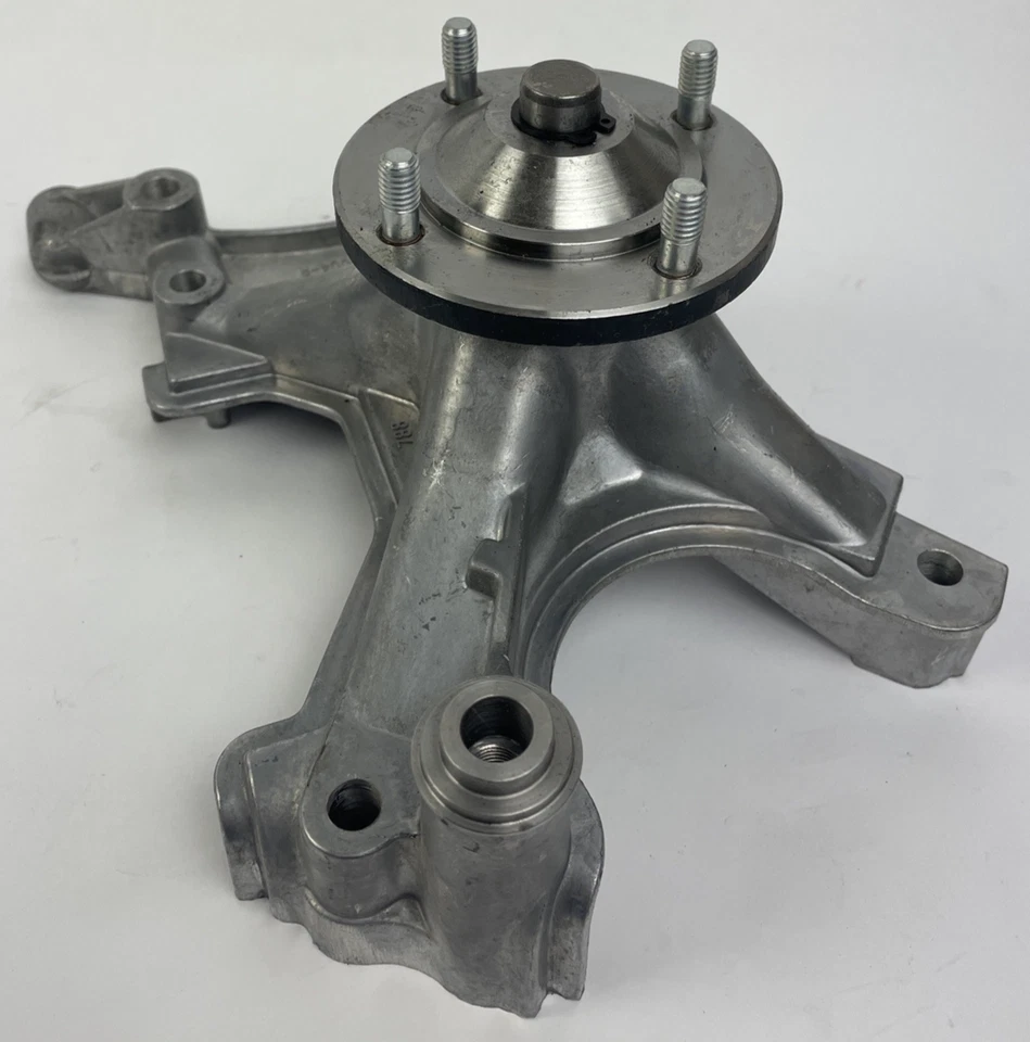 Engine Cooling Fan Pulley Bracket for 2001-2004 Toyota Sequoia 4.7L V8 GAS DOHC - Image 3 of 4