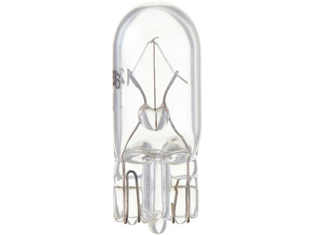 For 1977-1983, 1993-1994 BMW 320i Instrument Panel Light Bulb Philips 36655WSHF