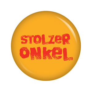 Details Zu Kiwikatze Familie Stolzer Onkel Button 37mm Button Geschenk Taufe Geburt