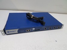 Juniper Networks NetScreen-25 VPN Firewall Security Appliance NS-025-001