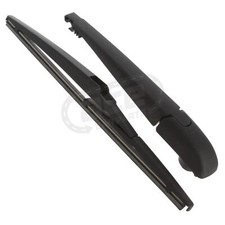 Peugeot 108 Hatchback 7/2014-4/2019 Rear Windscreen Wiper Arm & Blade 30 cm
