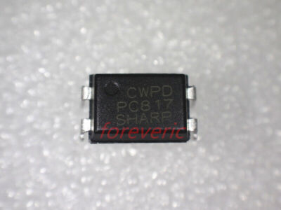 100pcs PC817C DIP-4 100%   #E9*