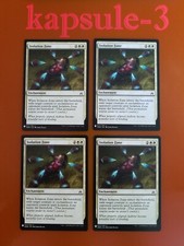 4x Isolation Zone | Mystery Booster | Oath of the Gatewatch | MTG Magic Cards