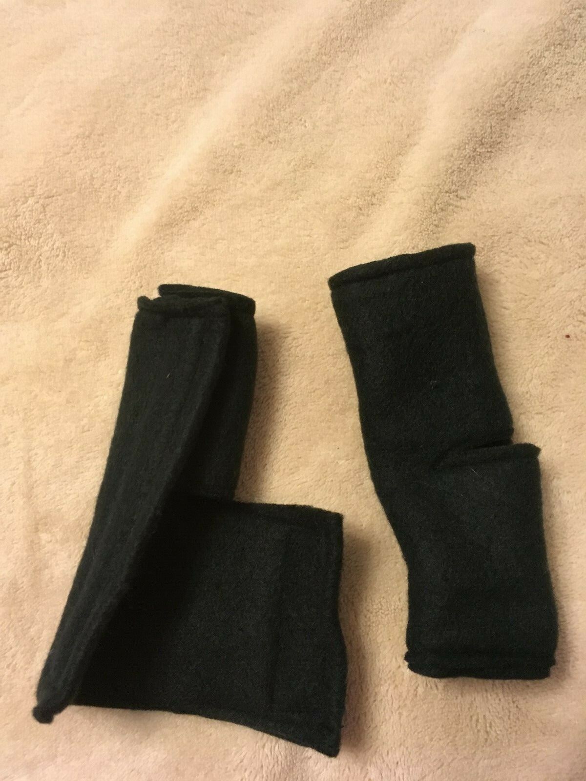 Face buffers for Cpap Phillips Wisp Headgear eBay