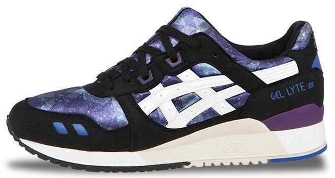 ASICS　アシックス GEL-LYTE III RANRU PACK　27cm ASICS GEL-Lyte III Ranru Pack - Releases