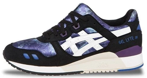 ASICS Gel Lyte 3 Galaxy