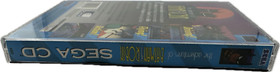SegaCD Adventures of Batman & Robin 1995 Video Game Complete