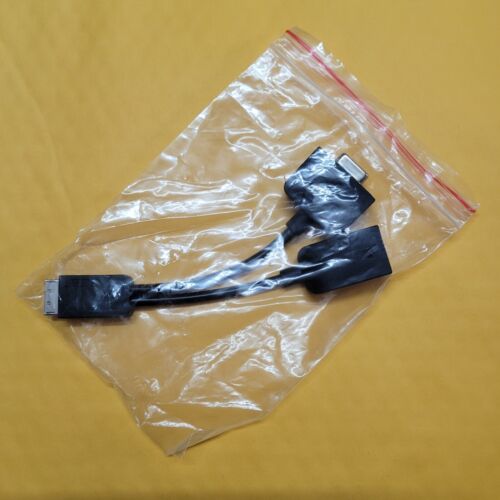 Nuovo Acer Aspire V5-431/471/531/571 LAN VGA porta cavo di rete video adattatore