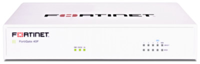 Fortinet FortiGate FG-40F-BDL-950-60 Hardware plus 5 year FortiCare Premium