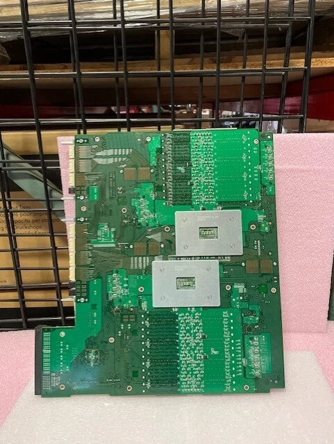 HP ProLiant DL585 G7 590472-001 Server Bottom System Board - Image 3 of 3