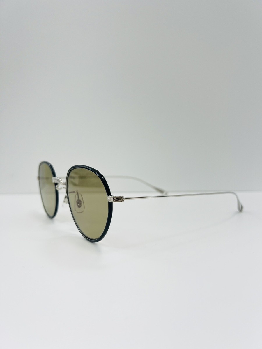 小物 EYEVAN Epitome S-C EYEVAN アイヴァン / EPITOME / P (PEWTER) / サングラス