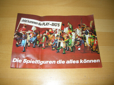 - Playbig, PB1048,(2) Katalog von Playbig, Play-Big