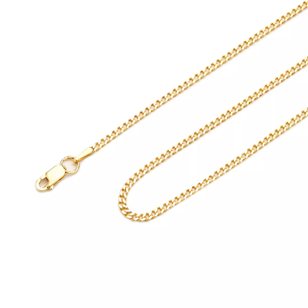 Style gold shop chain