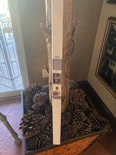 Iron Orchid Design IOD Art Decor Etoile De France Transfer