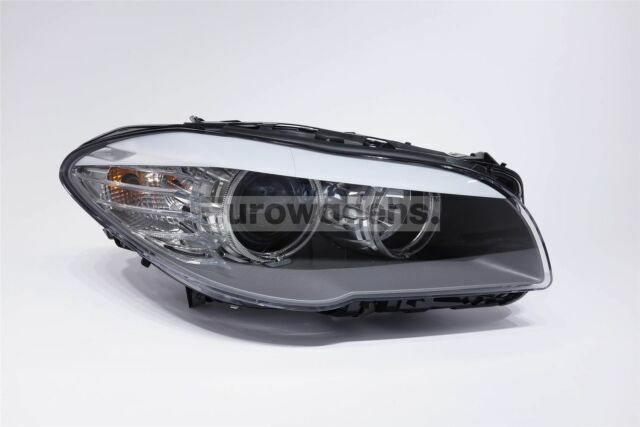 HELLA 1ZS 010 131-651 LED/Bi-Xeno-Faro principale SAE, per veicolo circolazione Dx, anteriore Sx