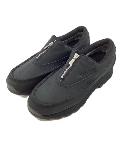 The North Face Men 9.0US Horned Zip Moccasins Gore-Tex Shoes The North Face Men 9.0US Horned Zip Moccasins Gore-Tex Shoes