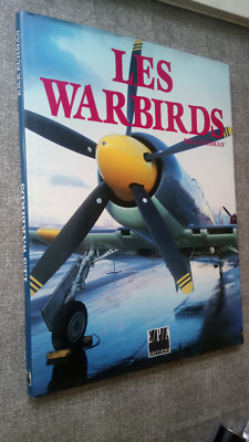 The Warbirds - Rick Ruhman | eBay