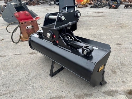 6ft Tilting Bucket 65mm Pins - Unused - Price £3150.00 + VAT @ 20% B777 - Picture 3 of 7