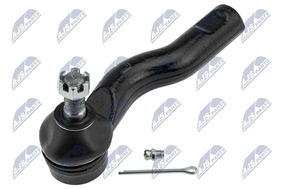 Steering rod end Front Axle Left SKZ-TY-136 NTY for TOYOTA AVENSIS VERSO - Image 7