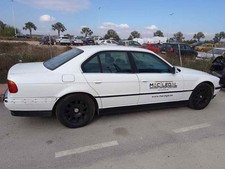 Condensateur BMW SERIE 7