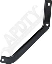APDTY 164221 Front Bumper Bracket RH, Steel, Excludes 2007 Classic