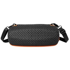 EVA Hard Travel Carrying Case with Shoulder Straps for Charge 6 Speaker