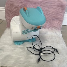 Smart Sketcher 2.0 Projector no Ac Adapter Comes With One Cartridge Works 