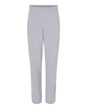 BELLA  CANVAS 3725 Unisex Sponge Fleece Straight Leg Sweatpants