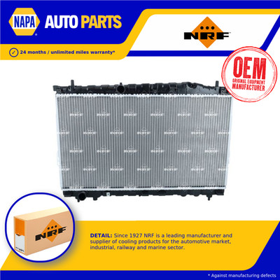 Radiator 53353 NRF 253103A000 253103A100 253103A101 Genuine Quality Guaranteed