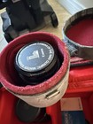 HUGE-Canon AE-1 Lot (2) silver SLR 35mm Film Camera - UNTESTED — photo 3