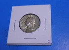 1941     Washington Quarter