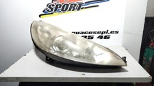 RECHTER SCHEINWERFER / 332502 FÜR PEUGEOT 407 COUPE 6C_ 2.7 HDI
