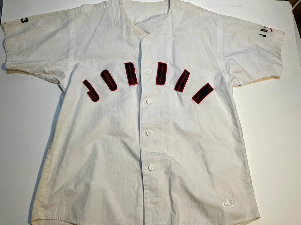 Nike Jordan ボタンアップシャツ Lサイズ 25+ Jordan Regular Size L Casual Button-Down Shirts for Men for