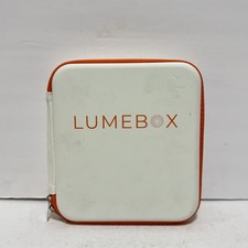 Lumebox 2.0 Red Light Therapy